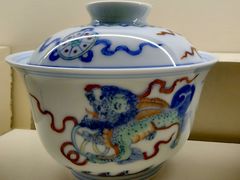 -芦庄子桂顺斋(和平路总店)