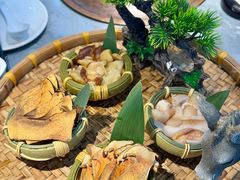 -慢丽江·云南野生菌土鸡锅(付家庄店)