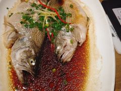 -新白鹿餐厅(城西银泰城店)