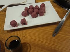 -全汁全味驴庄(东城店)