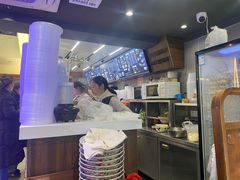 -韩萍老南京馄饨(河西万达店)