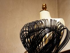 -GRACE CHEN高级时装