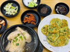 -高社长参鸡汤(高丽街店)