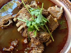 -友乐居羊蝎子(西直门店)