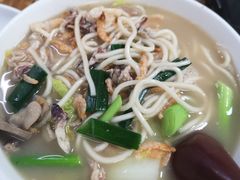 -粥君好殿·道滘肉丸粥(文华路店)