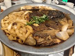 -马凯餐厅(地安门店)