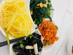 -东方饺子王(新奥购物中心店)