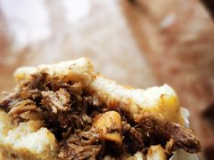 牛肉烧饼（多肉）-穆得·老周家牛肉烧饼(普利街店)
