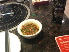 -八合里潮汕鲜牛肉火锅(深圳海岸城店)