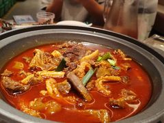 -肖记公安牛肉鱼杂馆·省级非物质文化遗产(江汉路直营店)