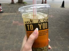 -梅园食堂