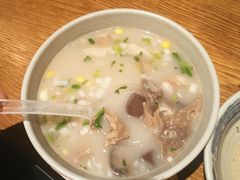 -长岁羊肉汤(万象城店)