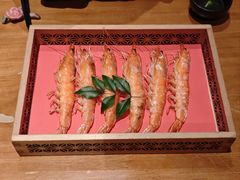 -水濑·日料放题(天河店)