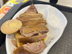 -陆记鹅庄·潮汕菜·狮头鹅(大仟里店)