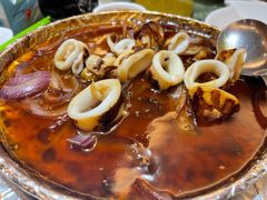 -快乐海鲜酒楼(滇池路店)