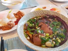 -威海蓝海御华大饭店·蓝钻美食自助百汇