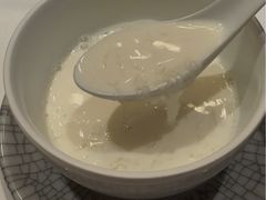 燕窝杏汁蛋白-荣府宴(南阳路店)