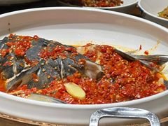 -渔乡米香·剁椒鱼头(四方坪店)
