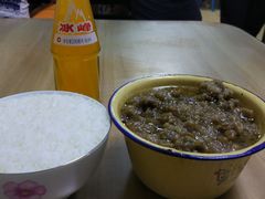 定家小酥肉-定家小酥肉·清真(回民街店)
