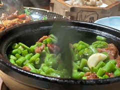 -晓粤·惹味粤菜(凯德乐峰广场店)