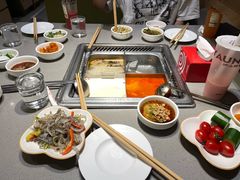 -海底捞火锅(金光华店)