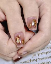 -RL Nail·瑞丽美甲美睫品牌原创店