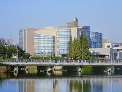 -四川大学(江安校区)