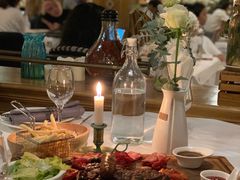 -火车头法国西餐厅