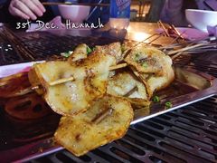 -峨眉烧烤(名山南路店)