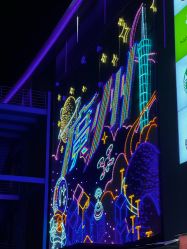 -哆哆咪娅星球乐园(东方国际商业广场店)