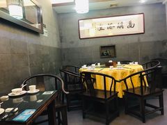 -堂宴·老厦门私房菜(1988仙岳总店)