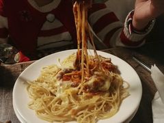 -HIGH FIVE哈福手工汉堡(桂林路店)