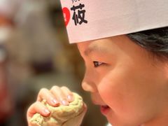 -西贝(大华虎城店)
