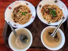 -老南昌粉面馆(绳金塔店)