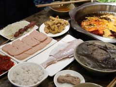 -周记全牛油火锅