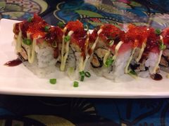 宝寿司-宝寿司(红瓦寺店)