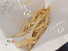 -麦当劳(保定裕华路店)