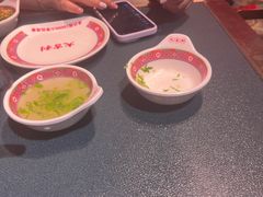 -大吉利·潮汕鲜牛肉火锅(西安店)