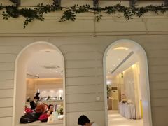 -香蜜轩·粤菜·宴会(世界之窗店)