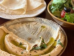 -Uncle Kosto科斯托·中东菜