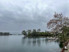 -三岔湖景区