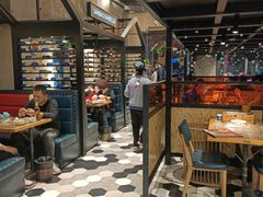 -叁宝烤肉• 西安烧烤(太乙路店)