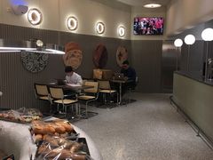 大堂-OUR Bakery(SKP-S店)
