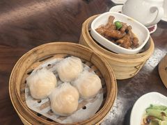 -潮福城大酒楼·潮粤菜·港式点心(阳光城店)