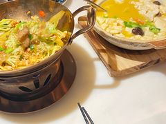 -径山十八道·风味民间菜(杭州总店)