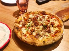 -盘炉forenza·云贵川融合小食堂 ( 钟楼中柳巷店)