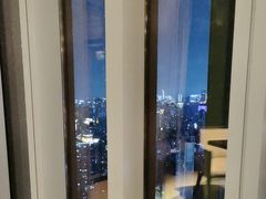 -环球港凯悦 · 享悦中餐厅