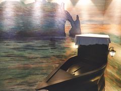 -印象莫奈时光映迹艺术展