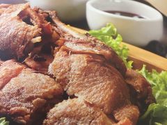 -宏状元现熬粥·京味菜(黄寺大街店)
