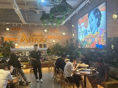 -Grande A'moo(上海万象城店)